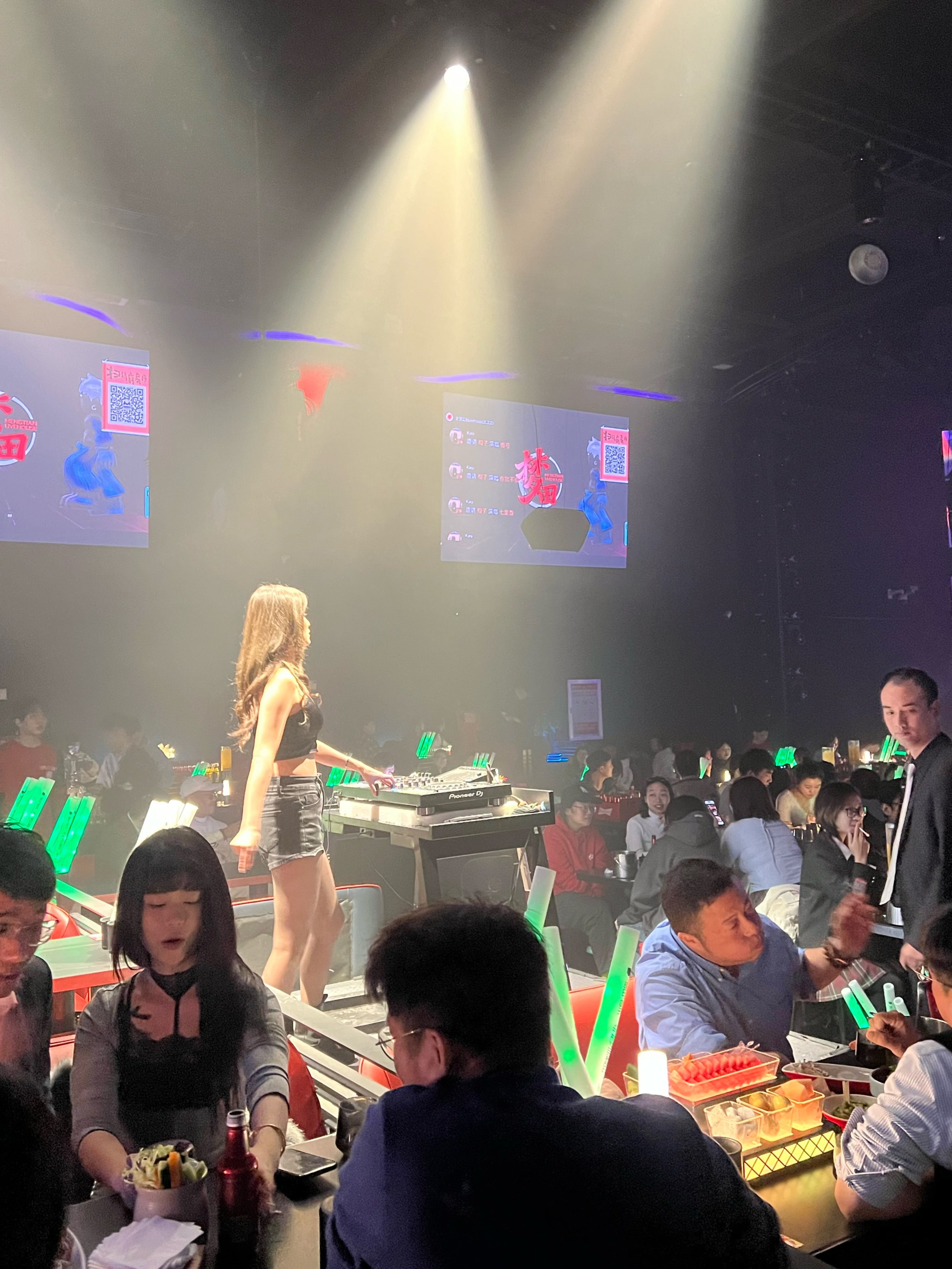 安阳商务ktv专业商务ktv订房推荐-滑县ktv预订